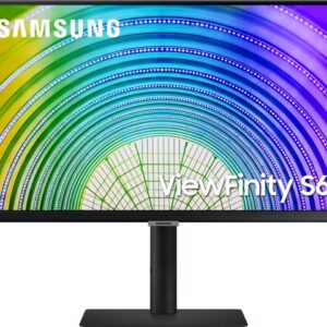 Samsung S60UA LS24A600UCUXEN