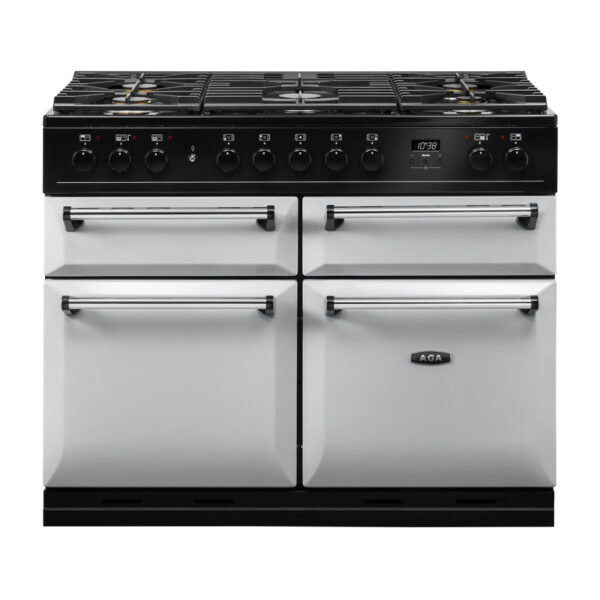 AGA Masterchef Deluxe 110 Gas/Elektro - Afbeelding 5