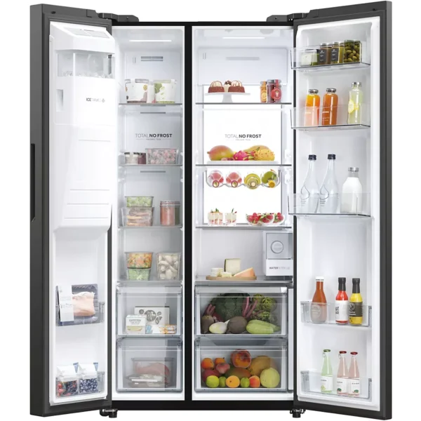Haier HSW79F18DIPT - Afbeelding 2