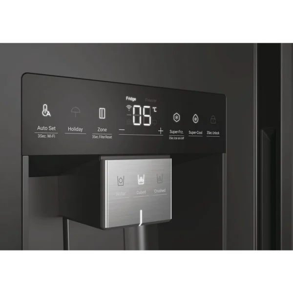 Haier HSW79F18DIPT - Afbeelding 4