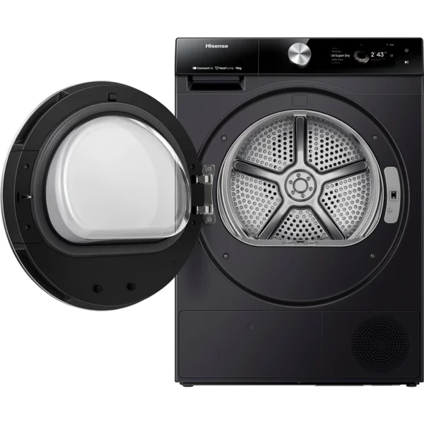 Hisense DH7S107BB - Afbeelding 2