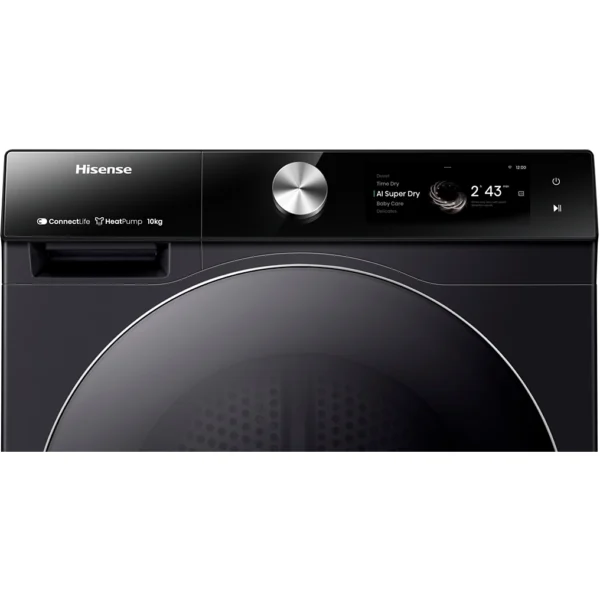 Hisense DH7S107BB - Afbeelding 3