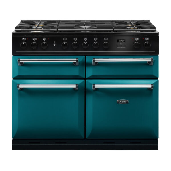 AGA Masterchef Deluxe 110 Gas/Elektro - Afbeelding 7