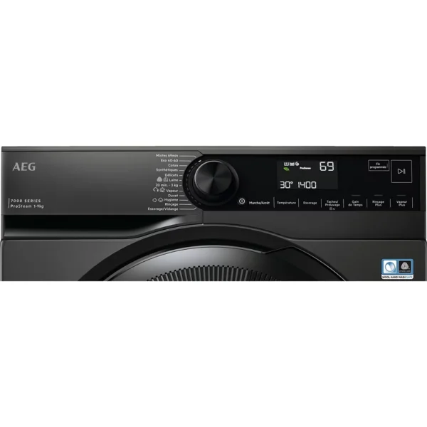 AEG LFR73H149DS - Afbeelding 2