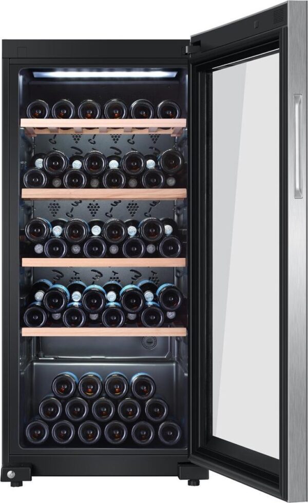 Haier WS105GA - Afbeelding 2