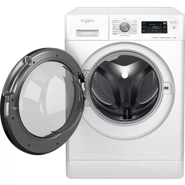 Whirlpool FFBB11469BVFR - Afbeelding 2