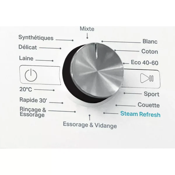 Whirlpool FFBB11469BVFR - Afbeelding 3