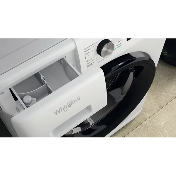 Whirlpool FFBB11469BVFR - Afbeelding 4