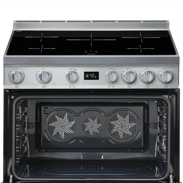 Smeg CPF9IPX - Afbeelding 2