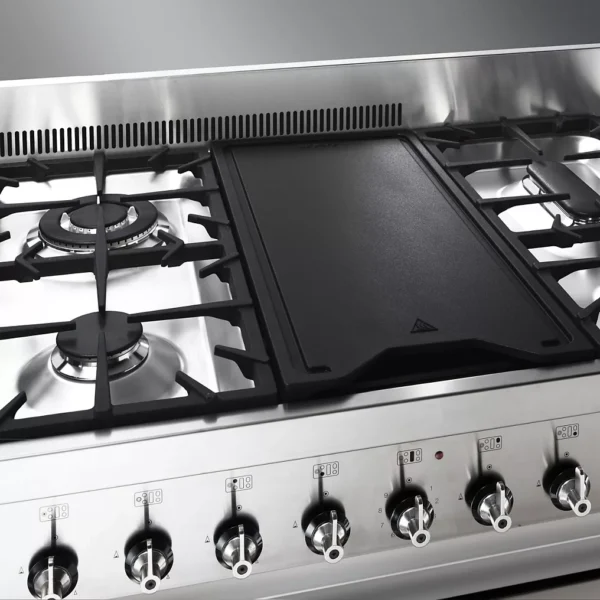 Smeg A3-81 - Afbeelding 2