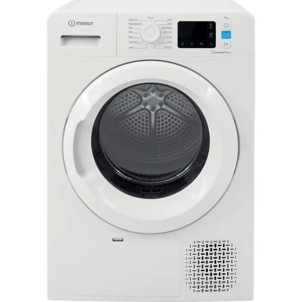 Indesit YTM1193XFR