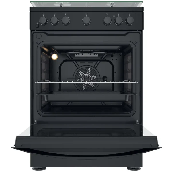 Indesit IS67M5PCB - Afbeelding 2