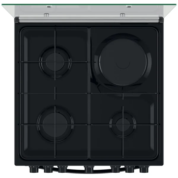 Indesit IS67M5PCB - Afbeelding 5