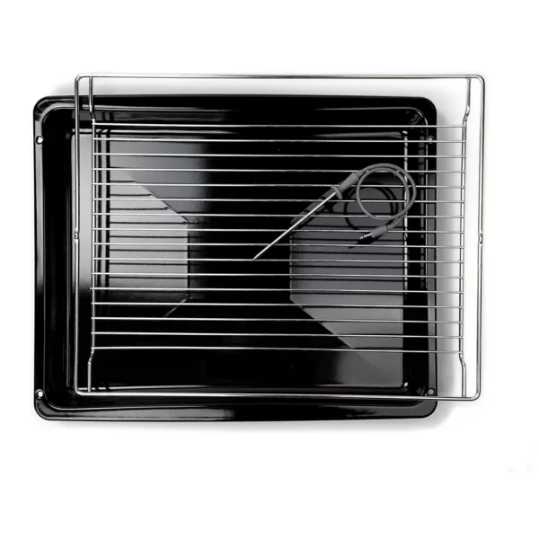 Beko FSE62110DWC - Afbeelding 3