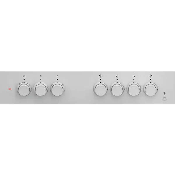 Beko FSE62110DWC - Afbeelding 4