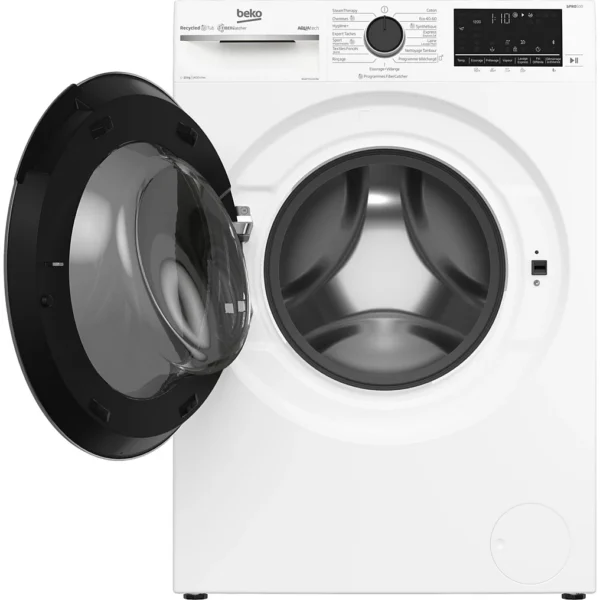 Beko B5WFT510419W - Afbeelding 2