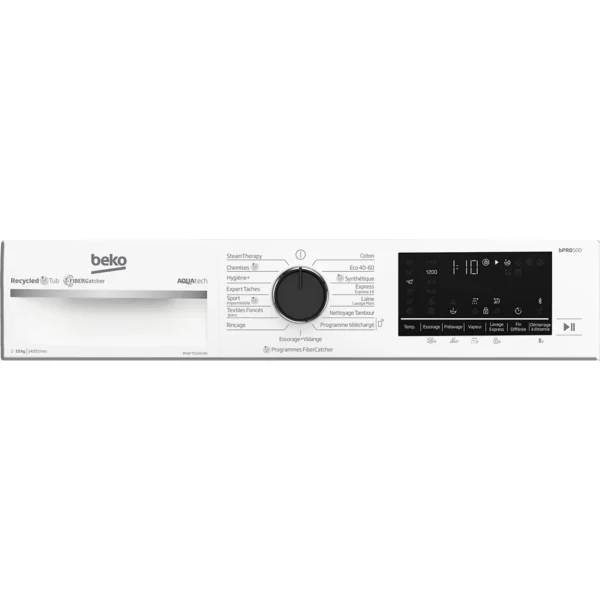 Beko B5WFT510419W - Afbeelding 3