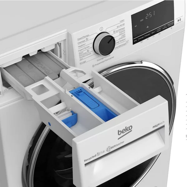 Beko B5WFT510419W - Afbeelding 4