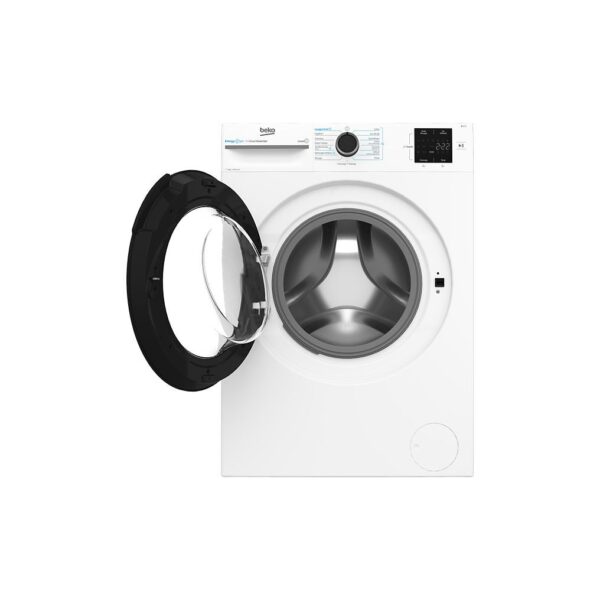 Beko BM3WFU47411B - Afbeelding 2