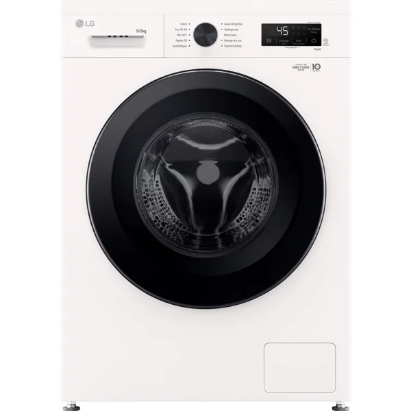 LG F954B15WHS