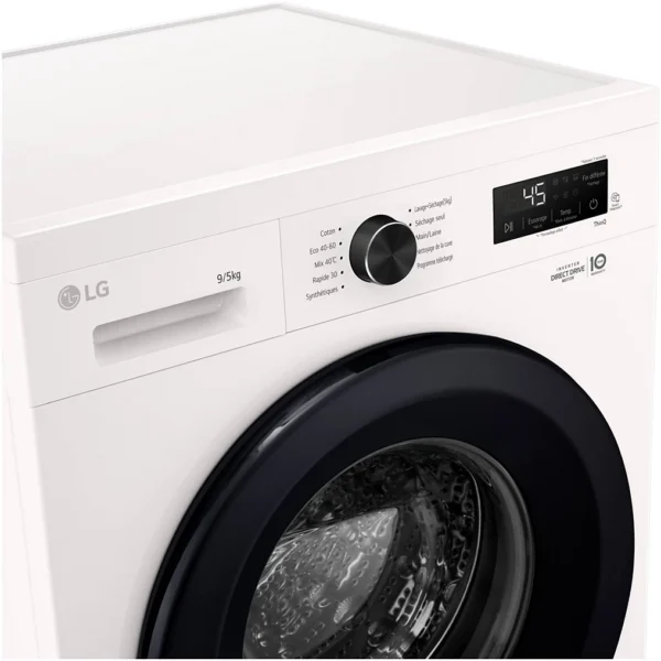 LG F954B15WHS - Afbeelding 3