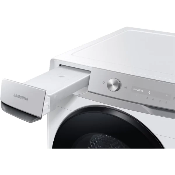 Samsung DV16DG8600BW - Afbeelding 3