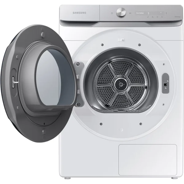 Samsung DV16DG8600BW - Afbeelding 2
