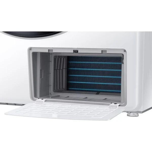 Samsung DV16DG8600BW - Afbeelding 4