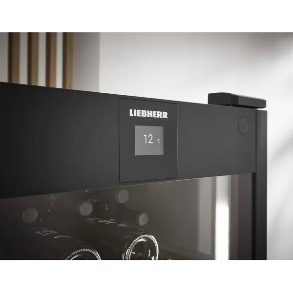 Liebherr WKP196 - Afbeelding 4