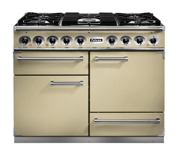 Falcon Deluxe 1092 Gas/Elektro - Afbeelding 4