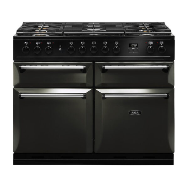 AGA Masterchef Deluxe 110 Gas/Elektro - Afbeelding 6