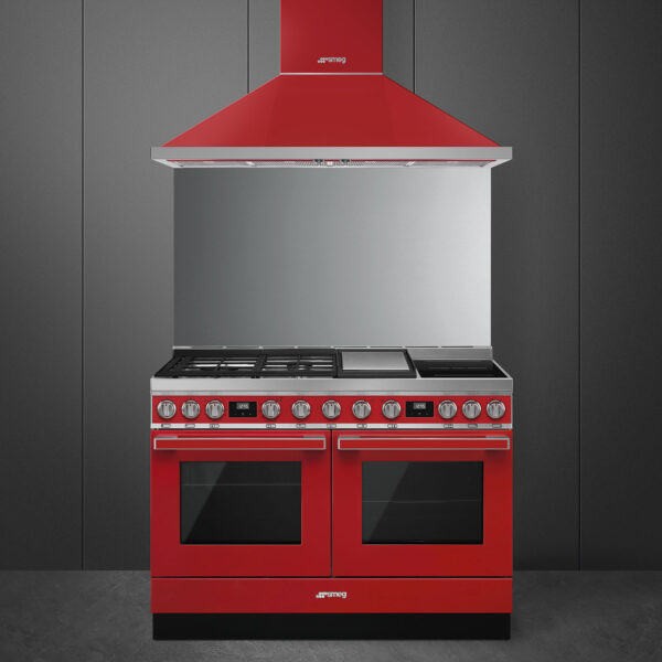 Smeg CPF120IGMPR - Afbeelding 3