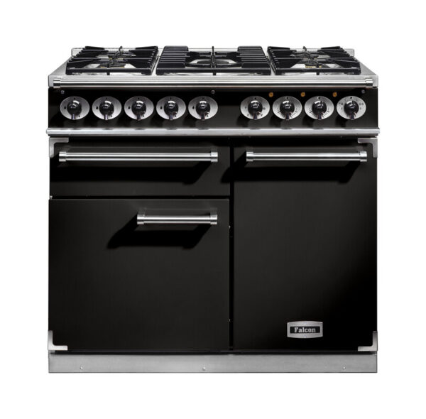 Falcon Deluxe 1000 Gas/Elektro