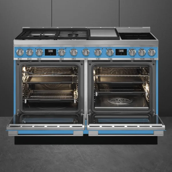 Smeg CPF120 IGMPT - Afbeelding 2