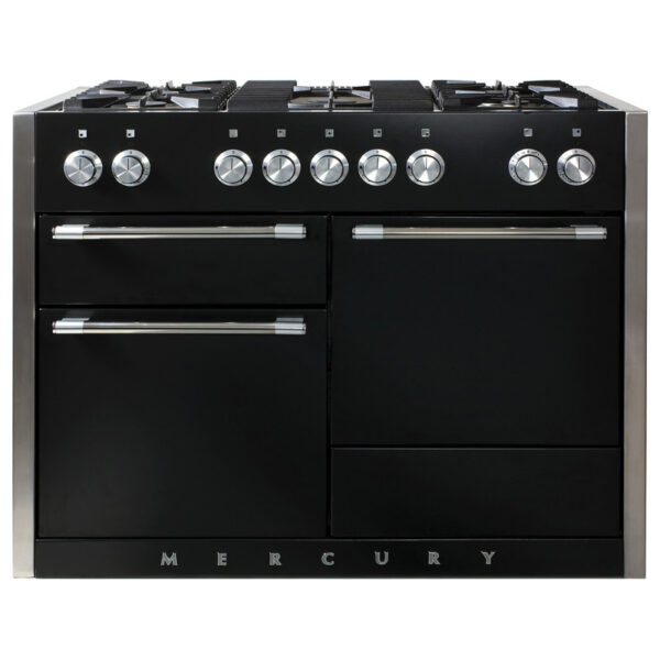 Falcon Mercury 1200 Gas/Elektro - Afbeelding 2