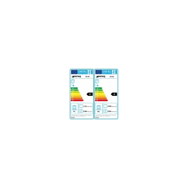 Smeg opera A5-81 - Afbeelding 3