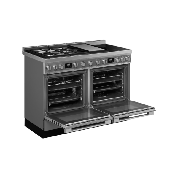 Smeg CPF120IGMPWH - Afbeelding 2