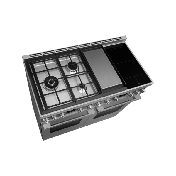 Smeg CPF120IGMPWH - Afbeelding 3