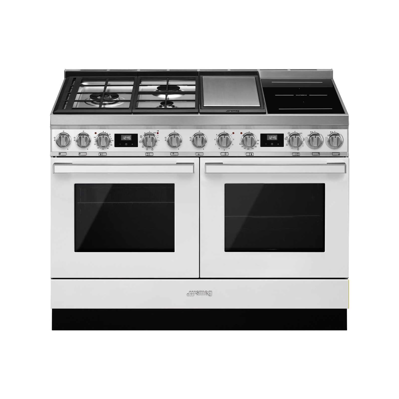 Smeg CPF120IGMPWH
