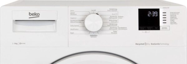 Beko DH9552TXW - Afbeelding 5
