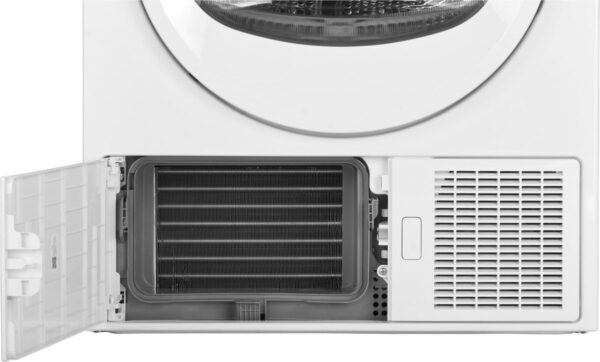 Beko DH9552TXW - Afbeelding 3