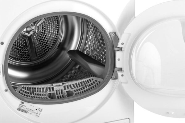 Beko DH9552TXW - Afbeelding 4