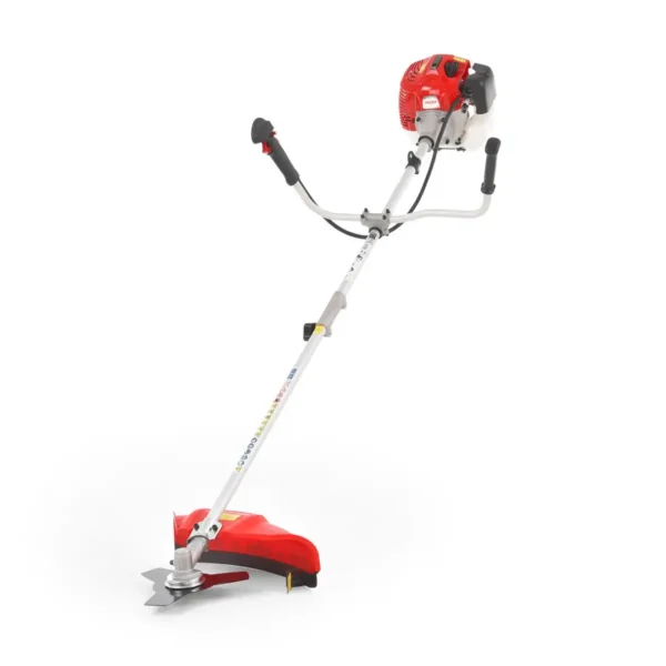 Hecht 142 BTS Benzine bosmaaier | 43cc
