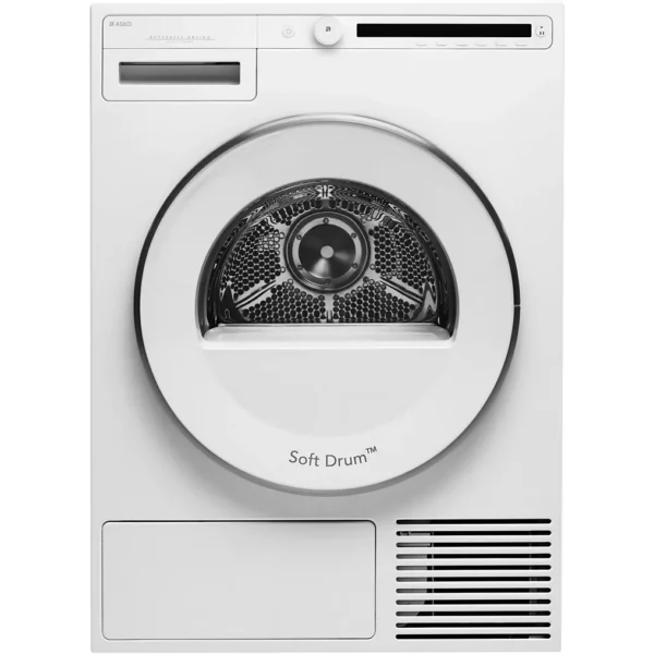 Asko T208H.W