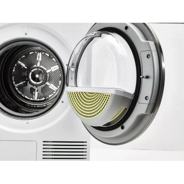Asko T208H.W - Afbeelding 4