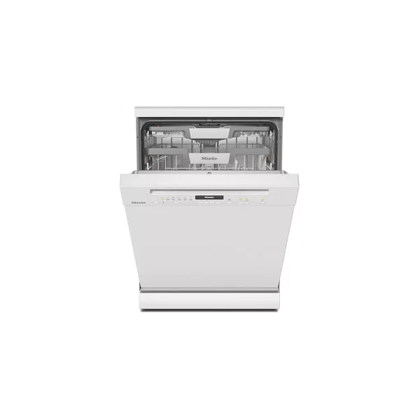 Miele G 7132 SC Wit AutoDos