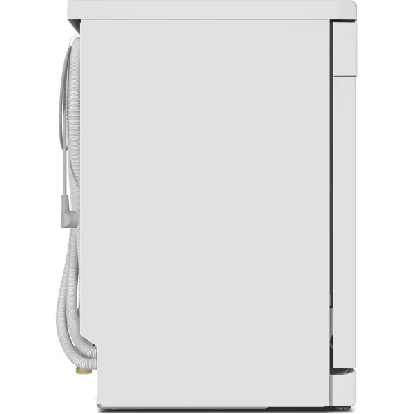 Miele G 7132 SC Wit AutoDos - Afbeelding 4