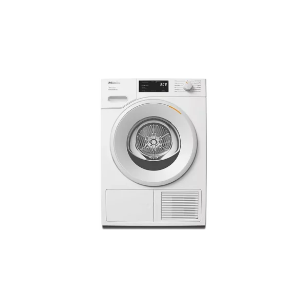 Miele TSD 643 WP