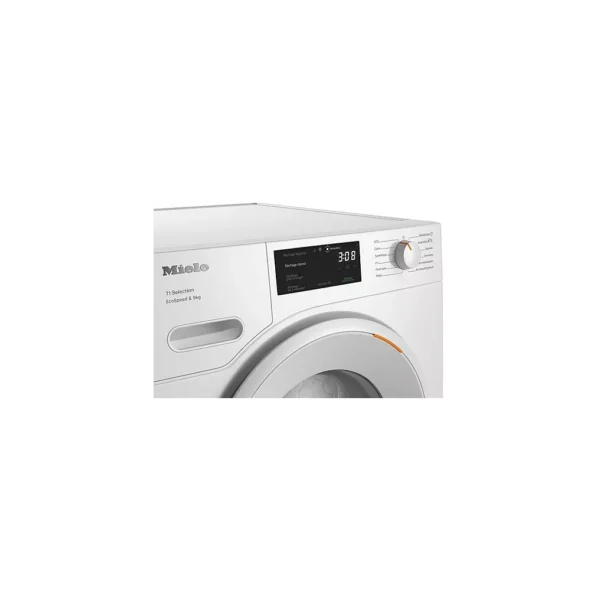 Miele TSD 643 WP - Afbeelding 2