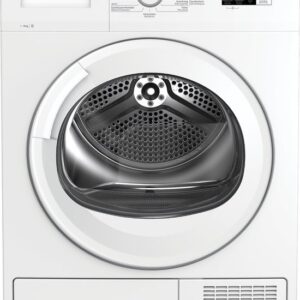 Beko DCU9123TXW